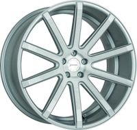 4x NEUE Corspeed Deville Felgen 20Zoll 5x112 VW/Audi/Seat/Skoda Sachsen - Krostitz Vorschau