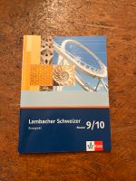 Lambach Schweizer 9/10 Kompakt Hessen - Rodenbach Vorschau