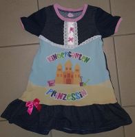 Handmade Kleid - Kindergarten Prinzessin Bayern - Pliening Vorschau