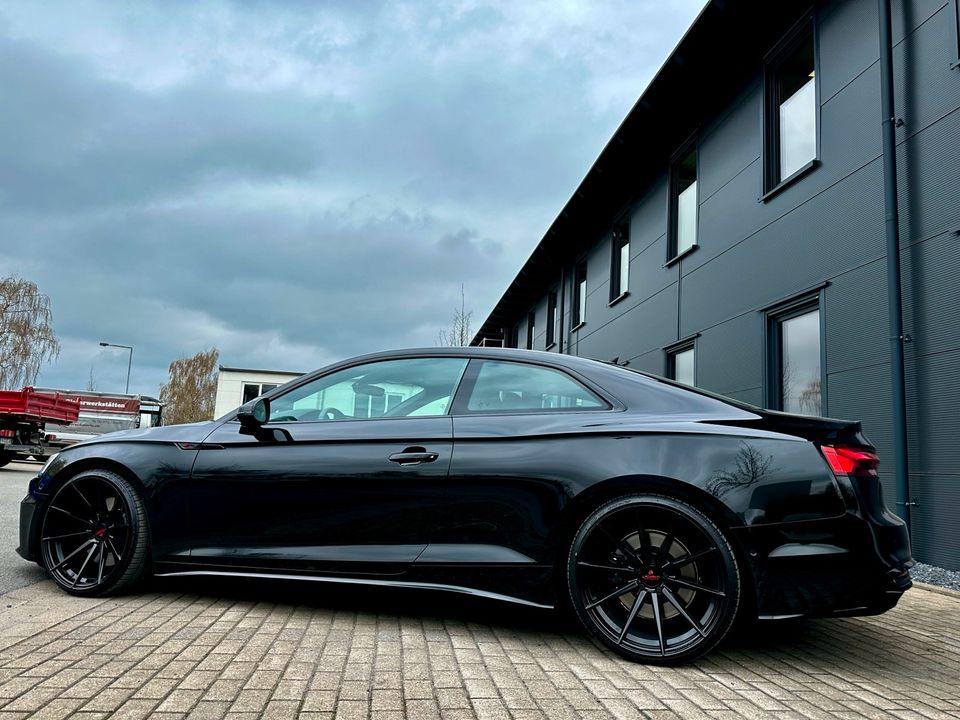 Audi A5 50TDI Mild Hybrid S-Line Coupé Quattro in Burscheid