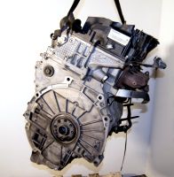 BMW 320d 520d E90 E60 2.0d N47D20C 177 PS Motor Nordrhein-Westfalen - Frechen Vorschau