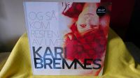 LP '2012' KARI BREMNES plus bonus Kreis Pinneberg - Pinneberg Vorschau