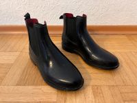 Reitstiefelette Covalliero PVC Schwarz Mädchen kurz Gr 35 Baden-Württemberg - Leimen Vorschau