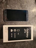 Samsung Galaxy J7 16gb Nordrhein-Westfalen - Langerwehe Vorschau