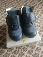 Primigi Leder Halbschuhe Boots NEU Gr. 25 (26) Vahr - Neue Vahr Südost Vorschau