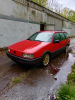 VW Passat 35i 1.8t ex VR6 Sachsen - Müglitztal Vorschau