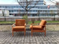 Mid Century Vintage Ash Easy Chair Sessel 1v2 München - Sendling-Westpark Vorschau