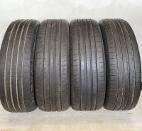 4x 255/60R18 108Y Sommerreifen Goodyear Montage möglich Hessen - Hanau Vorschau