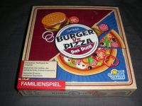 Burger vs Pizza - Das Duell - Rio Grande Games - NEU + OVP Hessen - Aßlar Vorschau