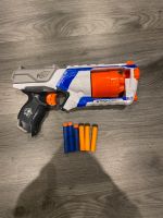 STRONGARM Nerf Thüringen - Uder Vorschau