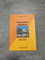 Buch Kostenfalle Hausbau Bayern - Kösching Vorschau