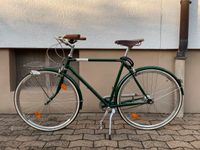 Fahrrad Creme Cycles Caferacer Man Doppio, dark green Bielefeld - Joellenbeck Vorschau