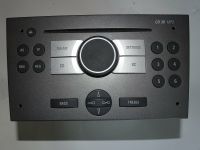 Opel Radio Blaupunkt CD30 MP3 Vectra Astra Corsa Meriva gebr.#397 Rheinland-Pfalz - Wershofen Vorschau