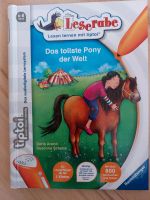 Leserabe Tiptoi das schönste Pony der Welt Essen - Essen-Borbeck Vorschau