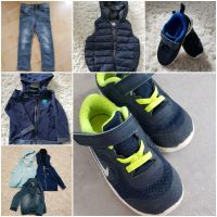 Kinderkleidung ▪ Schuhe uvm. ▪ Gr. 86-92 ▪ reinschauen lohnt Kr. München - Riemerling Vorschau