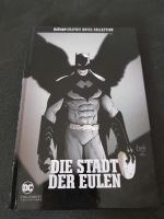 Batman Comic Buch Die Stadt der Eulen Schleswig-Holstein - Mielkendorf Vorschau