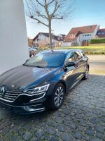 Renault Talisman, Neuzustand, Bj. 2021, 4800 km, Werksgarantie Baden-Württemberg - Schwetzingen Vorschau