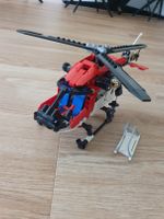 LEGO Technic 2-in-1 Rettungshubschrauber (42092) Burglesum - Lesum Vorschau