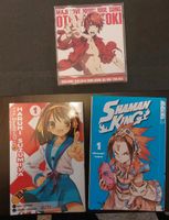 Haruhi Suzumiya & Shaman King Manga, Ittoki Otoya CD Nordrhein-Westfalen - Delbrück Vorschau