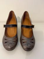 Chie Mihara Pumps Model GOLOSA in 38,5 NEU mit original Karton Nürnberg (Mittelfr) - Südstadt Vorschau