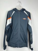 Vintage Umbro Sweatshirtjacke - Retro Jacke - Oldschool - Gr. S Niedersachsen - Neuenhaus Vorschau