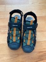 Geox Jungen Sandalen wNeu 34 Schleswig-Holstein - Schacht-Audorf Vorschau