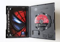 Spider-Man | Nintendo Gamecube | PAL | 2002 | komplett | SAMMLER Bochum - Bochum-Nord Vorschau