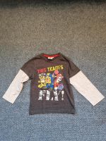 Shirt Langarm Paw Patrol  Gr. 128 4€ Bitte nur Abholung! Niedersachsen - Wienhausen Vorschau