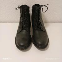 Damenschuhe U.S.Polo Assen Gr.40 Dresden - Gorbitz-Ost Vorschau