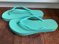 Flip Flops Havaianas 39/40 Nordrhein-Westfalen - Moers Vorschau