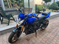 Yamaha FZ 8 Thüringen - Dippach Vorschau