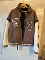Venshezy College Jacke Bayern - Geretsried Vorschau