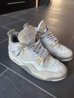 Nike Air Jordan 4 SE Craft Sachsen - Radeberg Vorschau