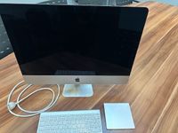 iMac 21.5"  2,7GHz Quad Core Intel i5, 8GB RAM, 1TB 1600 MHz DDR3 Hamburg-Mitte - Hamburg Billstedt Vorschau