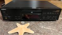 Sony CDP X202 ES super erhaltener CD Player volle Funktion Hessen - Bensheim Vorschau