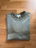 COS verwaschenes Acid Longsleeve T-Shirt, khaki grün grau Innenstadt - Köln Altstadt Vorschau