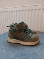 Kinder Schuhe  Klettverschluss  Gr.  27 Rheinland-Pfalz - Saffig Vorschau