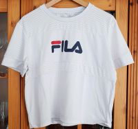 Fila T-Shirt, Gr. L, verkürzte Form Nordrhein-Westfalen - Recklinghausen Vorschau