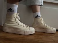 ♦️Converse Plateau Schuhe neu Größe: 39.5 ♦️ Frankfurt am Main - Hausen i. Frankfurt a. Main Vorschau