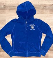 Hollister Pullover blau M 36/38 hoodie Hessen - Schwalbach a. Taunus Vorschau