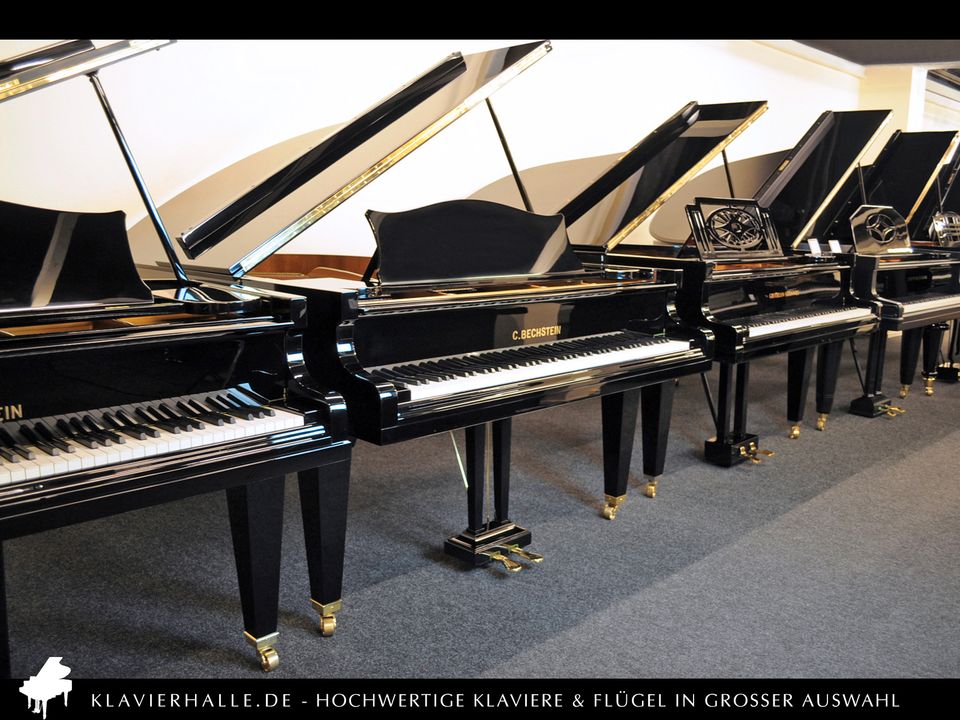 Äußerst klangvolles Grotrian-Steinweg Klavier, M110 ★ Bj.1976 in Altenberge