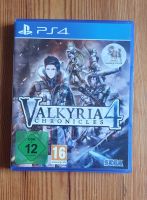 Valkyria Chronicles 4 - Playstation 4 Berlin - Mitte Vorschau