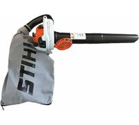 Vermiete Stihl SH 86 C - E Laubbläser , Laubhäcksler Nordfriesland - Tönning Vorschau