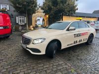 Fahrer Taxi und Krankentransport Fahrer gesucht Nordrhein-Westfalen - Wetter (Ruhr) Vorschau