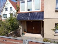 Vordach als Balkonkraftwerk Solarvordach Minisolaranlage PV Güstrow - Landkreis - Güstrow Vorschau