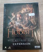 Spiel: Hobbit - Deck building game (Expansion) - OVP / neu Pankow - Prenzlauer Berg Vorschau