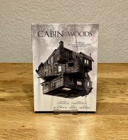 The Cabin in the Woods Mediabook NEU & OVP Baden-Württemberg - Spaichingen Vorschau