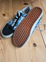 Vans Größe 40 Brandenburg - Oranienburg Vorschau