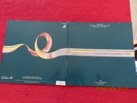 O115 - The Alan Parsons Project – Tales Of Mystery - LP - Booklet Kreis Pinneberg - Elmshorn Vorschau