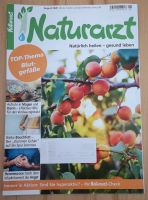 Naturarzt-Zeitschrift, 08.2020, Blutgefäße, Darm, Bauchfett, Herz Nordrhein-Westfalen - Lemgo Vorschau